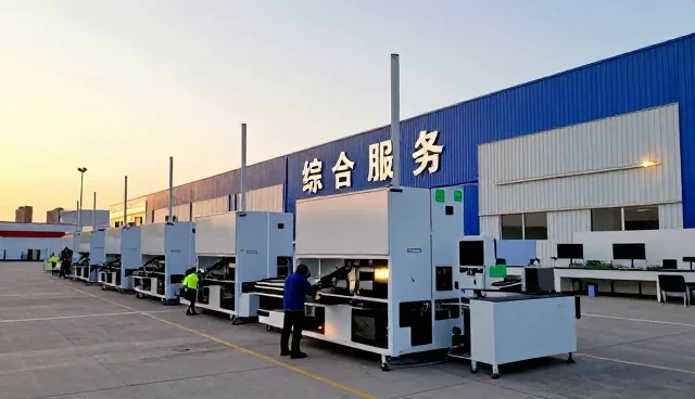 中志标建设项目管理咨询有限公司