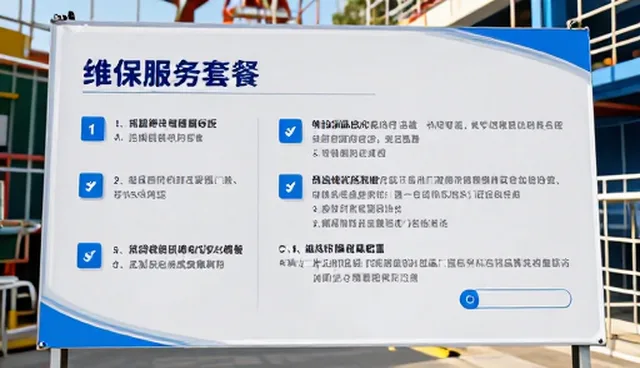 工程技术服务中操作规范的常见问题与应对策略
