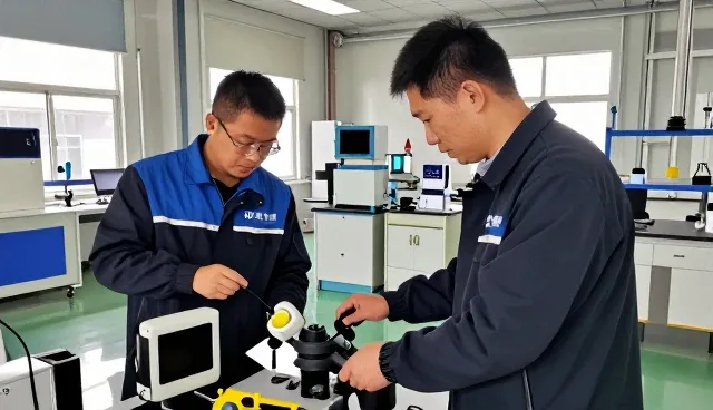 中志标建设项目管理咨询有限公司分析中志标建设维保服务套餐市场变化