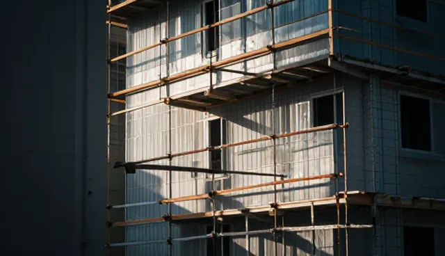工程技术服务中施工限制的应对策略与建议